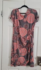 Robbie Bee Large Dress